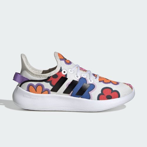 adidas Originals Cloudfoam Pure Shoes Kids (IE4964) [1]