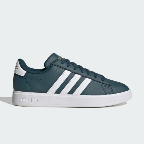 adidas Originals Grand Court Cloudfoam Lifestyle Court Comfort (IF2840) [1]