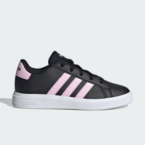 adidas Originals Grand Court Lifestyle Tennis Lace-Up (IG4831) [1]