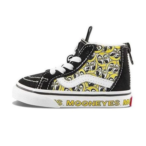 Vans Kleinkinder Sk8-hi Zip (VN0A5FBIY23) [1]