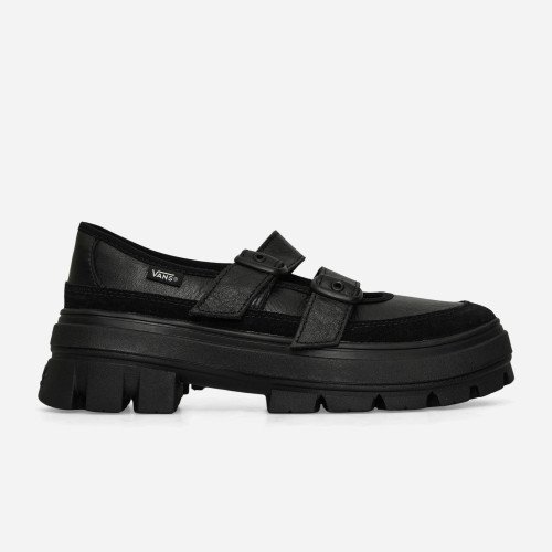 Vans Mary Jane Elevate (VN000D18BLK1) [1]