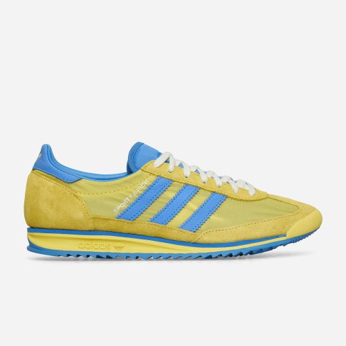 adidas Originals Sporty and Rich SL72 (JH6702) [1]