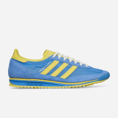 adidas Originals Sporty and Rich SL72 (JH6701) [1]