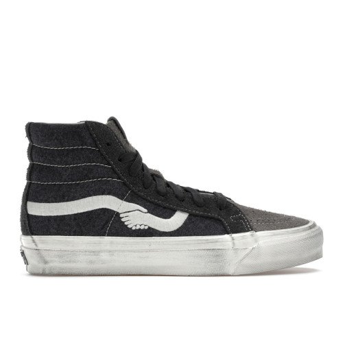 Vans Notre LX SK8-Hi Reissue 38 (VN000CR0RVN1) [1]