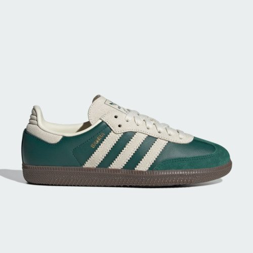 adidas Originals Samba OG Kids (JH7862) [1]