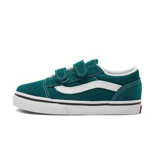 Vans Kleinkinder Old Skool Velcro (VN0A4VJJ60Q) [1]