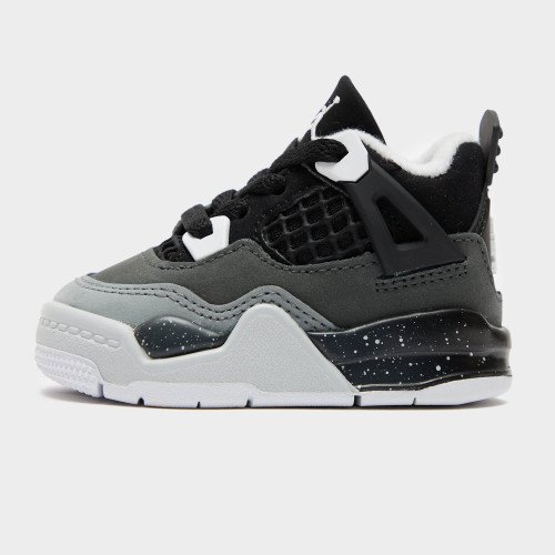 Nike Jordan Air Jordan 4 Retro "Fear" (TD) (FV4538-002) [1]