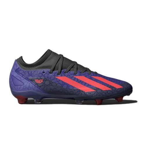 adidas Originals X Crazyfast Salah.3 FG (IG0786) [1]
