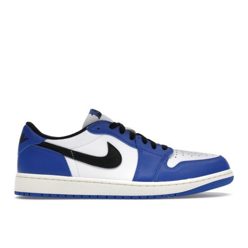 Nike Jordan Air Jordan 1 Low (CZ0790-140) [1]