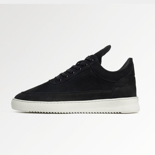 Filling Pieces Low Top Ripple Nubuck (25122841861) [1]