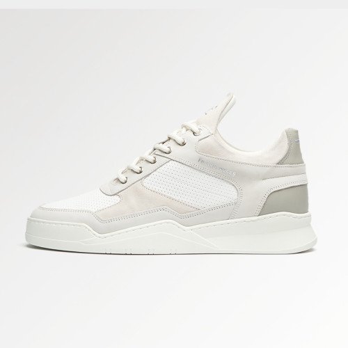 Filling Pieces Low Top Ghost Paneled (10120631855) [1]