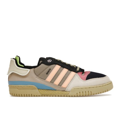 adidas Originals Bad Bunny Forum PWR (GZ2009) [1]