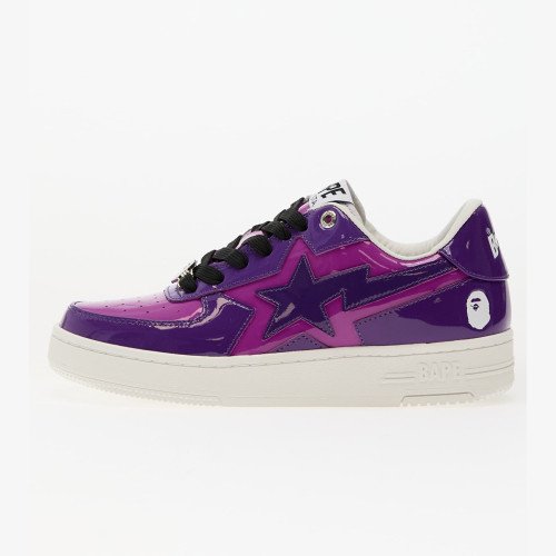 A Bathing Ape Bape Sta Icon L (001FWK802308LPUR) [1]