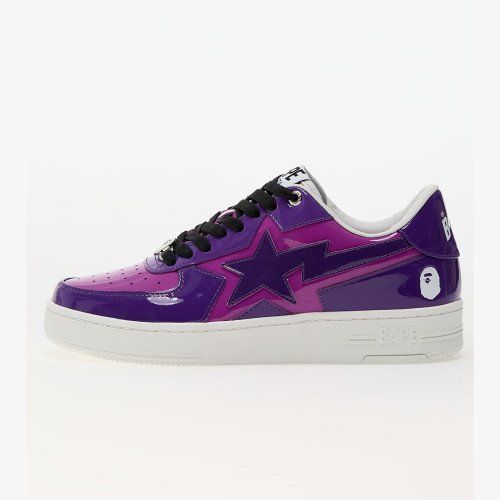 A Bathing Ape Bape Sta Icon M3 (001FWK801308MPUR) [1]