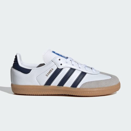 adidas Originals Samba OG Kids (IE1332) [1]