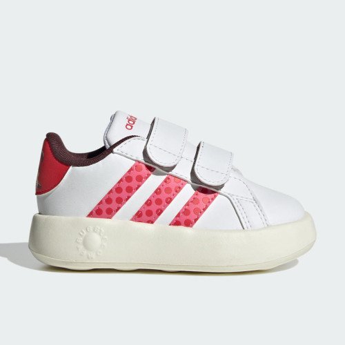 adidas Originals adidas x Disney Minnie Maus Grand Court 2.0 Kids (IH6309) [1]