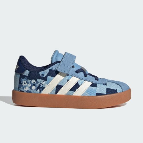 adidas Originals adidas x Disney Micky Maus VL Court (JH6077) [1]