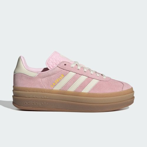 adidas Originals Gazelle Bold (JQ7777) [1]