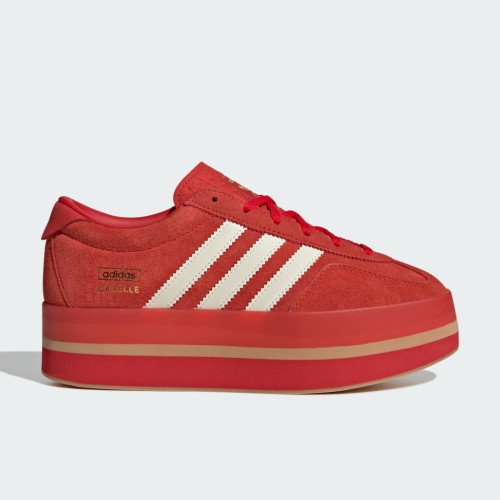 adidas Originals Gazelle Stack (JS0238) [1]