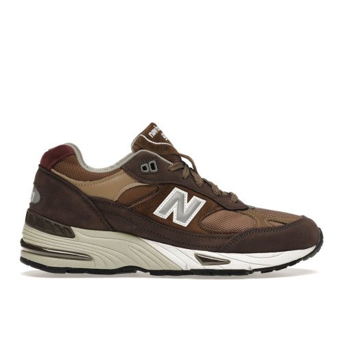 New Balance M991NGG *Made in England* (M991NGG) [1]