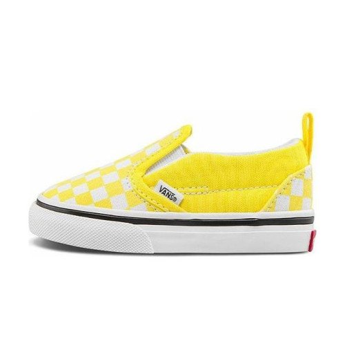 Vans Slip On V (TD) (VN000UBSABP) [1]