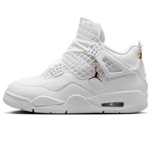 Nike Jordan Women s Air Jordan 4 Net (FN7251-107) [1]