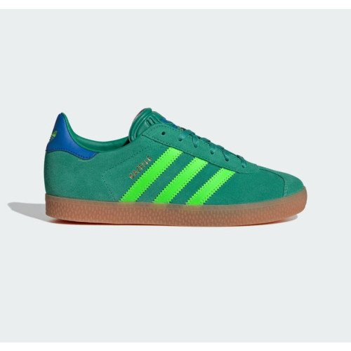 adidas Originals Gazelle Kids (JP7127) [1]