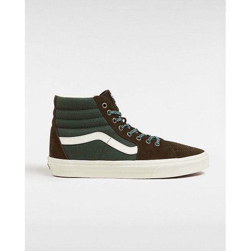 Vans Colour Theory Sk8-hi (VN000BW7PRM) [1]