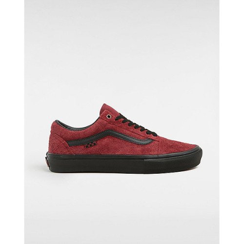 Vans Skate Old Skool Hairy (VN0A2Z32KGD) [1]