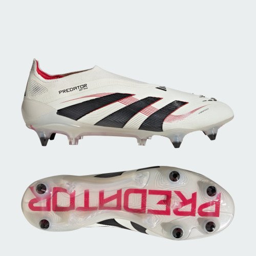 adidas Originals Predator Elite Laceless SG (JR2603) [1]