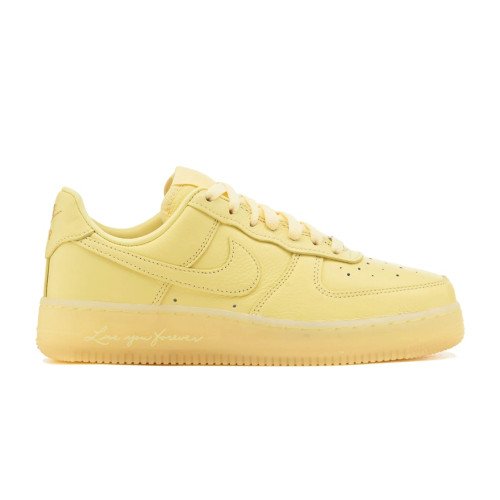 Nike NOCTA Air Force 1 Low (CZ8065-800) [1]