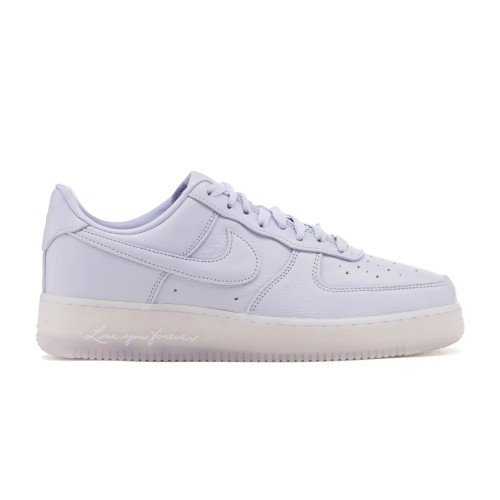 Nike NOCTA Air Force 1 Low (CZ8065-500) [1]