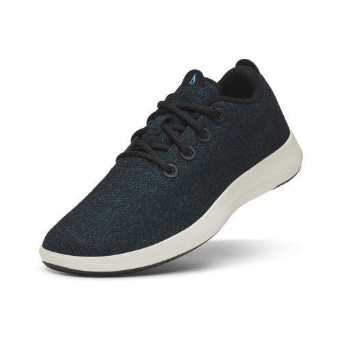 allbirds Men's Wool Runner Mizzles (A11017) [1]