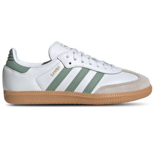 adidas Originals Samba OG Kids (JP5479) [1]