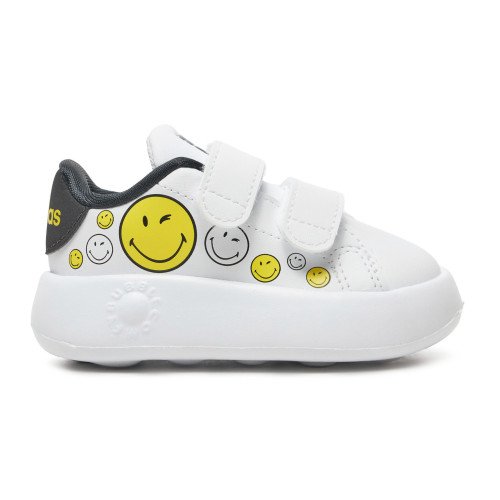 adidas Originals adidas Smiley Advantage Kids (IH6257) [1]