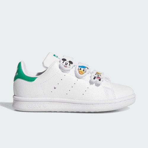 adidas Originals adidas Disney Stan Smith Comfort Closure Kids (JH7439) [1]