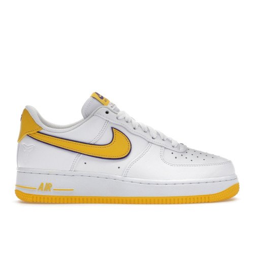 Nike Kobe AIR FORCE 1 LOW RETRO QS (FZ1151-100) [1]