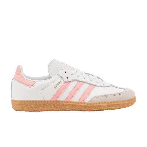 adidas Originals Samba OG Teens (JP5480) [1]