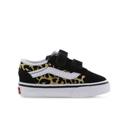 Vans Old Skool Leopard (VN000D3YABS1) [1]