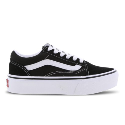 Vans Old Skool Platform (VN0A3TL36BT1) [1]