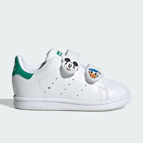 adidas Originals adidas Disney Stan Smith Comfort Closure Kids (JH7440) [1]