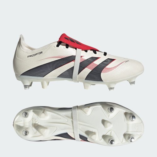 adidas Originals Predator League Fold-Over Tongue SG (JP5738) [1]