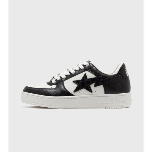 A Bathing Ape Bape Sta #3 M2 (001FWK801303MBLK) [1]