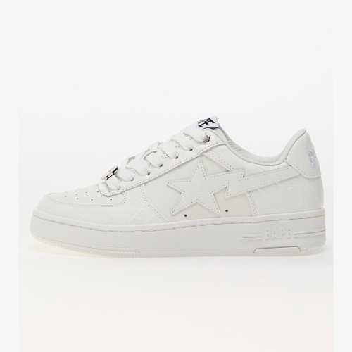 A Bathing Ape Bape Sta #3 L (001FWK802303LWHT) [1]