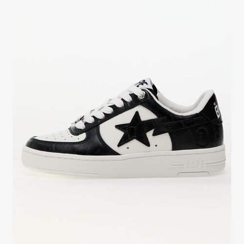 A Bathing Ape Bape Sta #3 L (001FWK802303LBLK) [1]