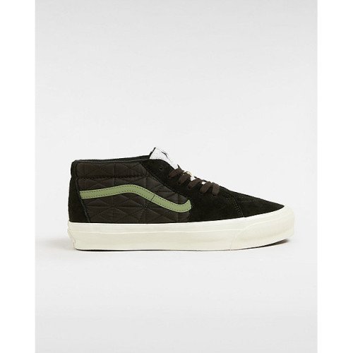 Vans Premium Sk8-mid 83 (VN000CQQBLK) [1]