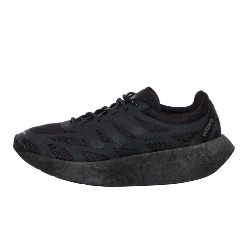 adidas Originals Adizero Aruku "Black Iron Metallic" (IH0972) [1]