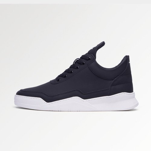 Filling Pieces Low Top Ghost Organic Nappa (25234221861) [1]