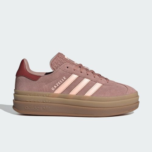 adidas Originals Gazelle Bold (JH9666) [1]