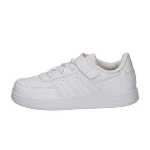 adidas Originals Breaknet Lifestyle Court Elastic Lace and Top Strap (HP8969) [1]